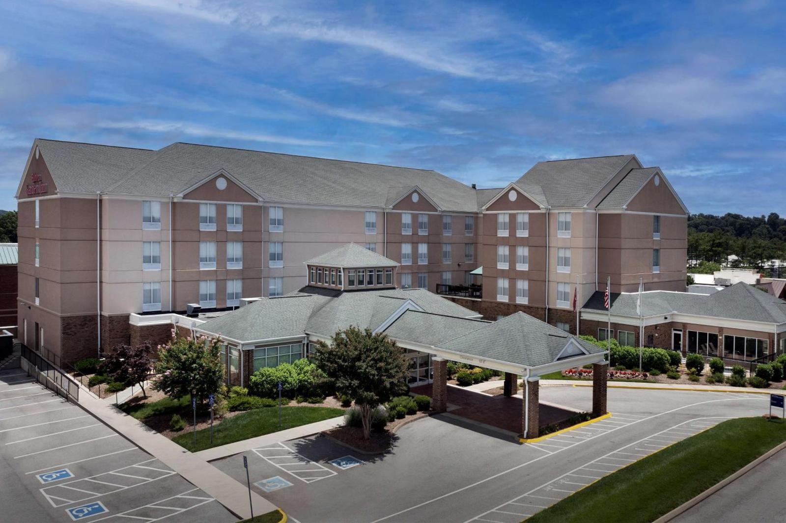 Hilton Garden Inn Knoxville West/Cedar Bluff