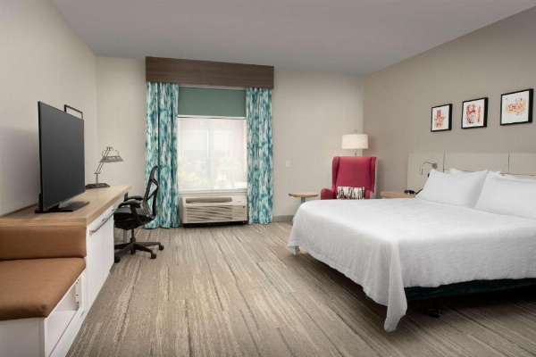 Hilton Garden Inn Knoxville West/Cedar Bluff image 16