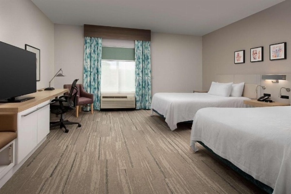 Hilton Garden Inn Knoxville West/Cedar Bluff image 19