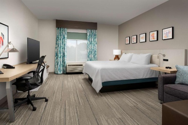 Hilton Garden Inn Knoxville West/Cedar Bluff image 30