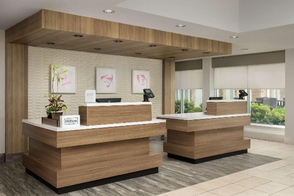 Hilton Garden Inn Knoxville West/Cedar Bluff image 7