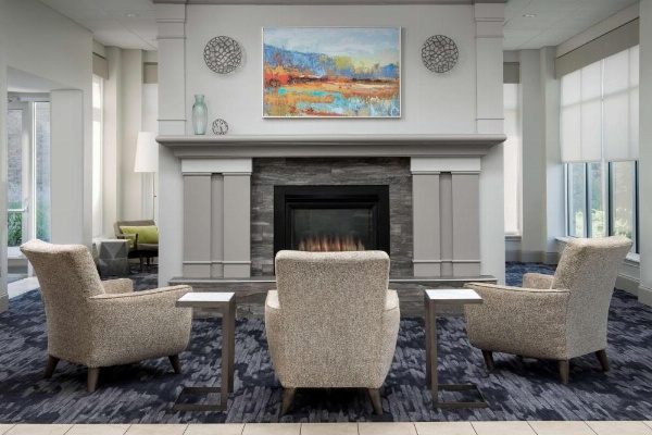 Hilton Garden Inn Knoxville West/Cedar Bluff image 8